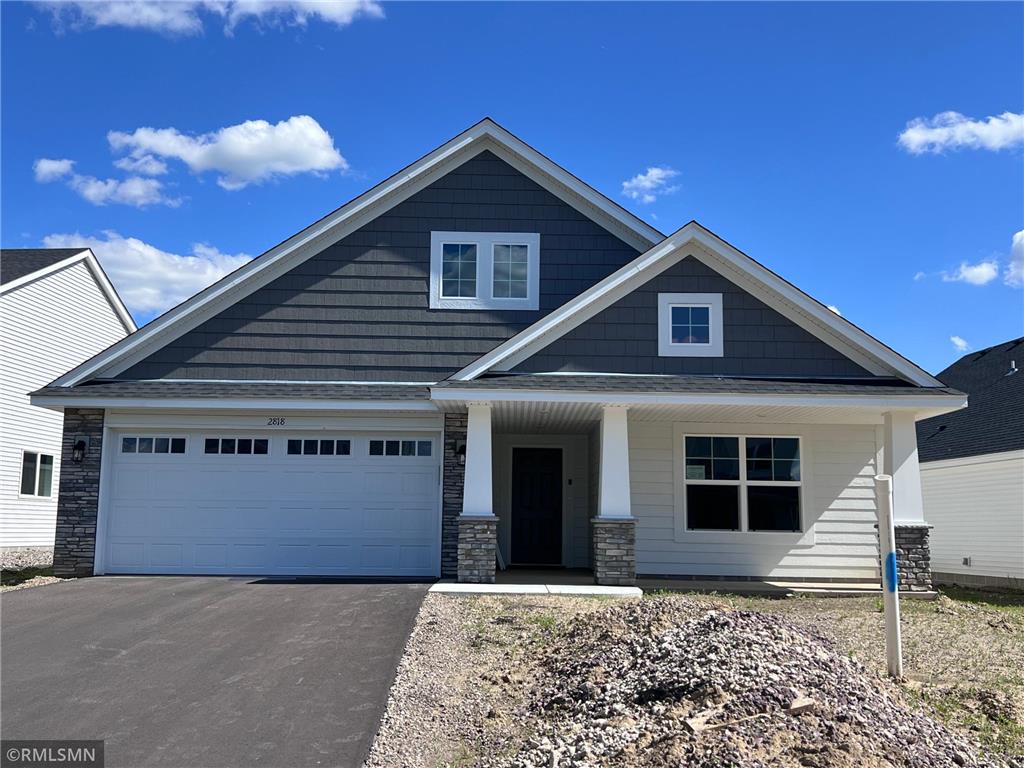 2818 Jaber Avenue NE Saint Michael MN 55376 6477373 image1