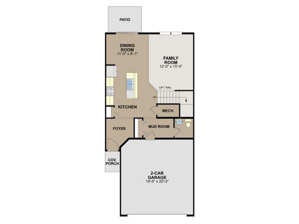 2818 Kepler Avenue NE Saint Michael MN 55376 7010161 image34