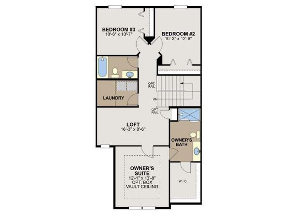 2818 Kepler Avenue NE Saint Michael MN 55376 7010161 image35