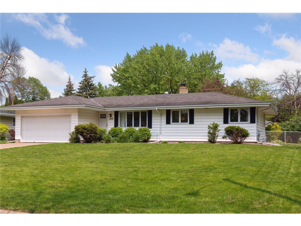 2818 Virginia Avenue Roseville MN 55113 6375293 image1