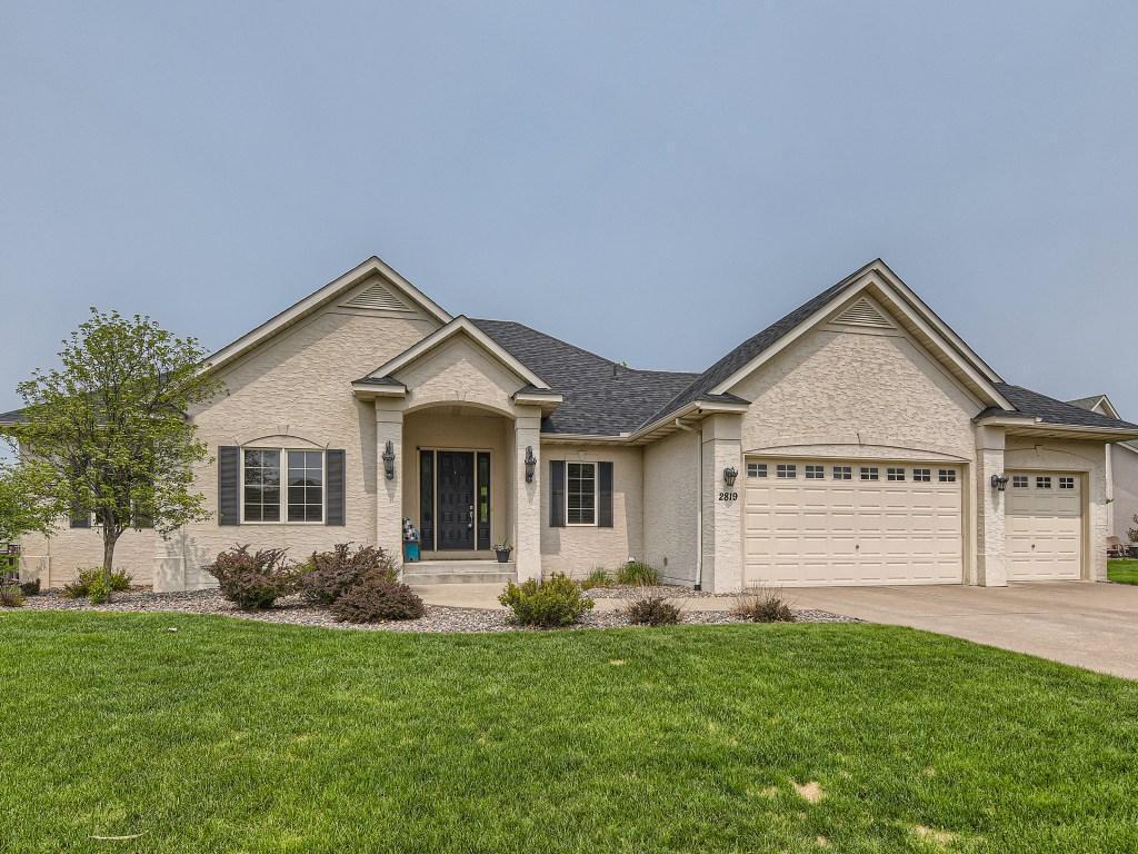 2819 105th Avenue NE Blaine MN 55449 6369225 image1