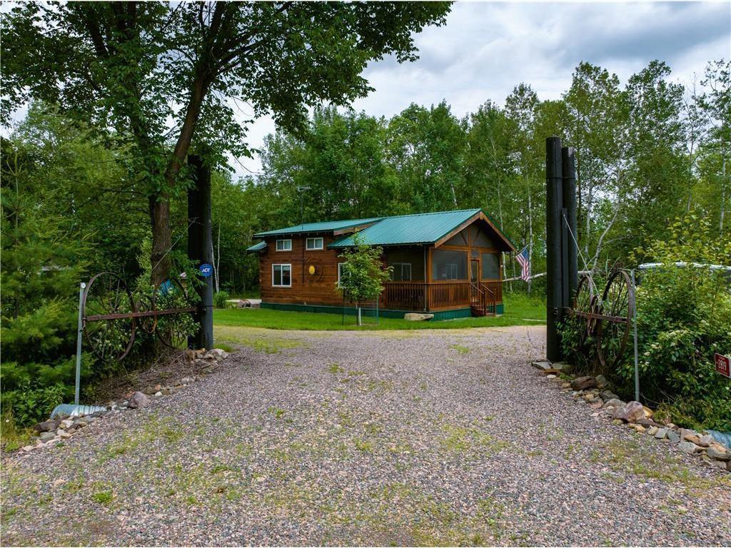 2819 26 1/2 Street Cedar Lake Twp WI 54817 6557650 image1