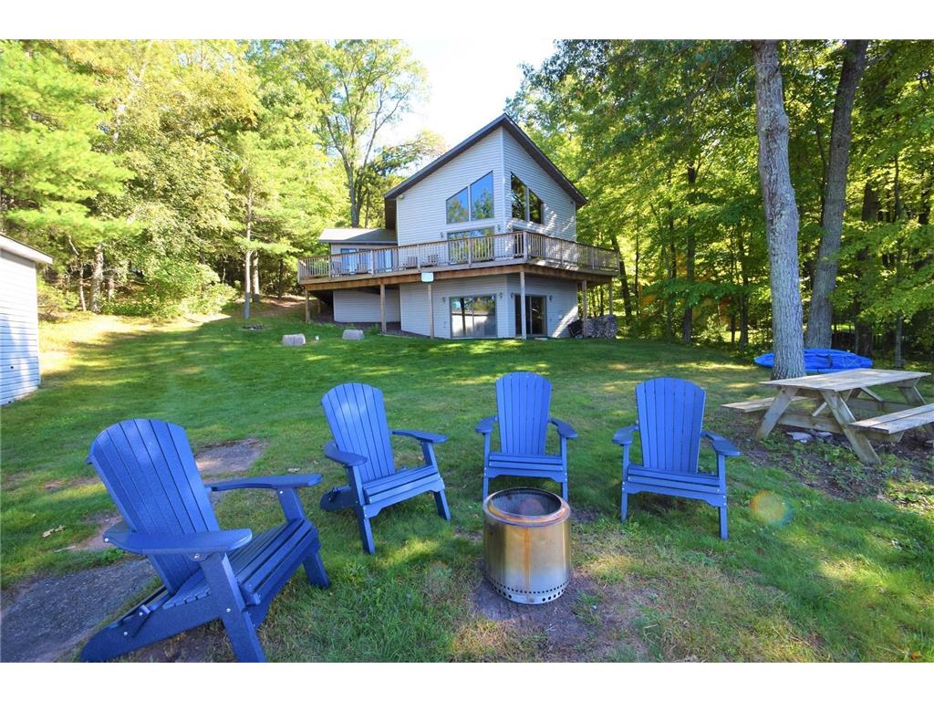 28195 S Johnson Lake Road Webster WI 54893 - Johnson Lake 6433765 image1