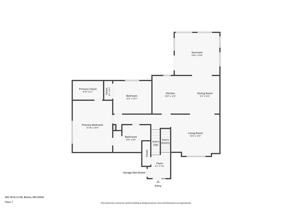 282 101st Court NE Blaine MN 55434 7074628 image39