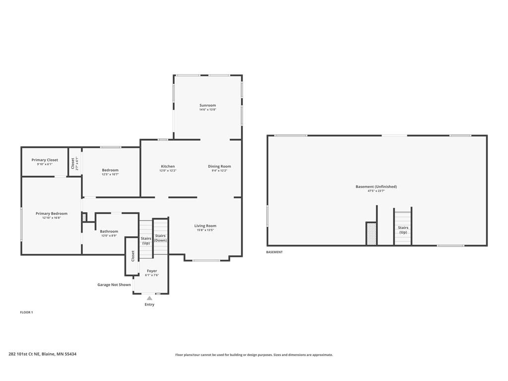 282 101st Court NE Blaine MN 55434 7074628 image41