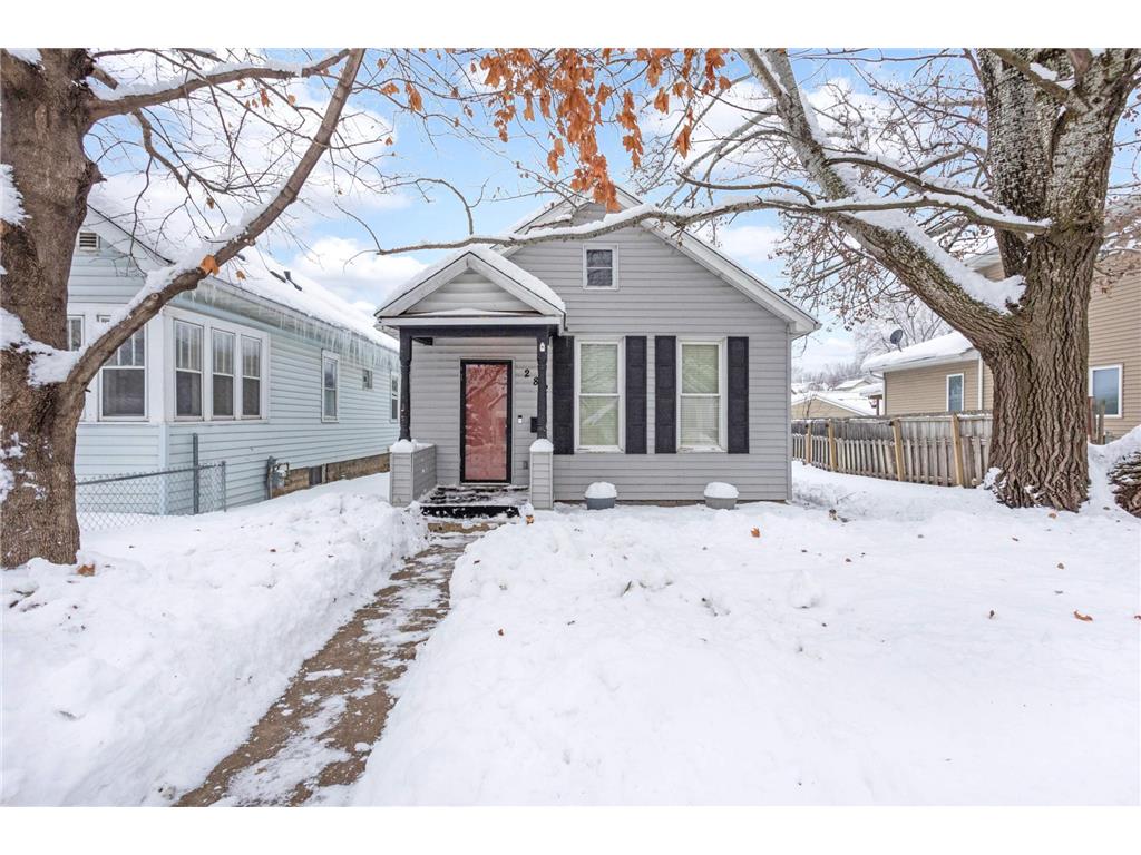 282 Annapolis Street E, West Saint Paul, MN, 55118 MLS 6322919