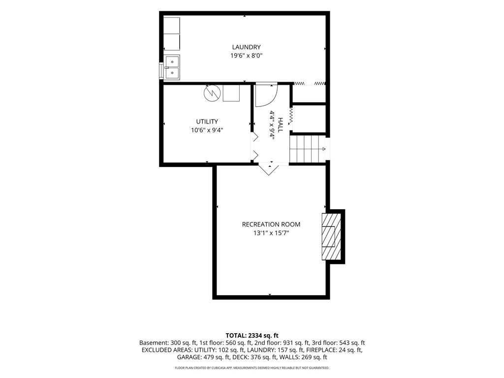 282 Croixview Drive S Afton MN 55001 7049802 image60