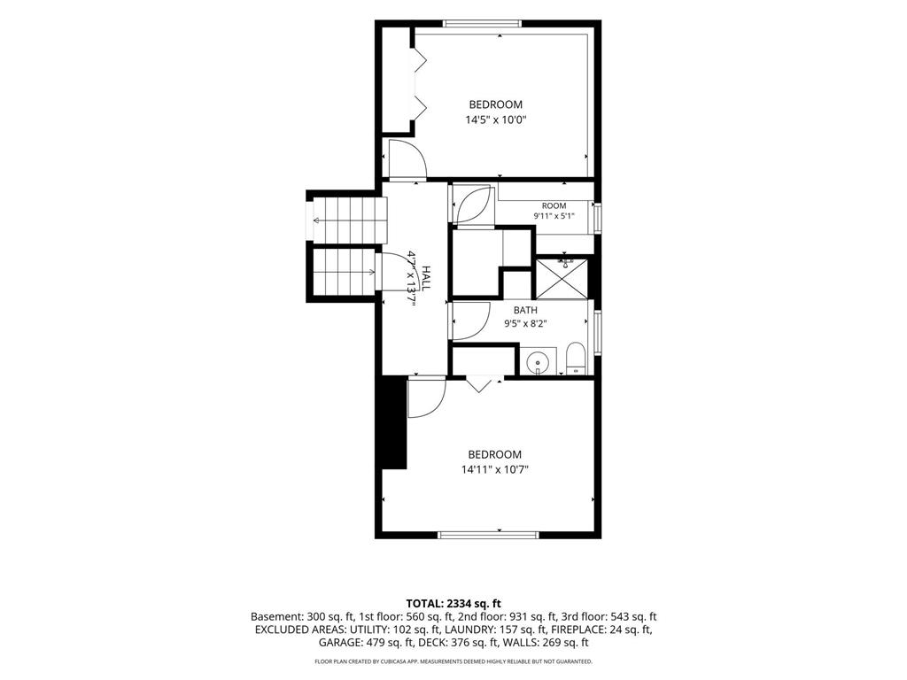 282 Croixview Drive S Afton MN 55001 7049802 image61