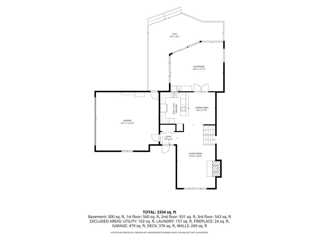 282 Croixview Drive S Afton MN 55001 7049802 image62