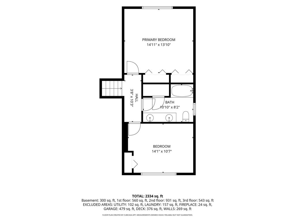 282 Croixview Drive S Afton MN 55001 7049802 image63