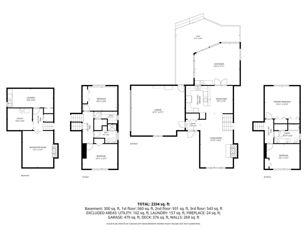 282 Croixview Drive S Afton MN 55001 7049802 image64