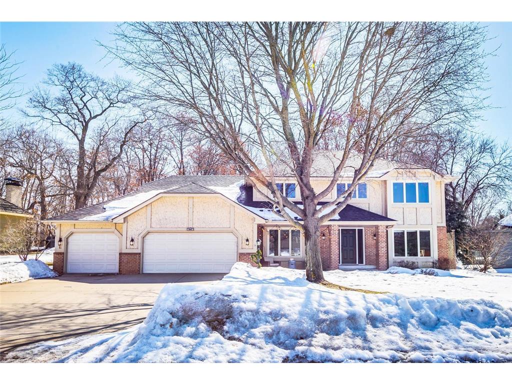 282 Meadowood Lane Vadnais Heights MN 55127 6346722 image1