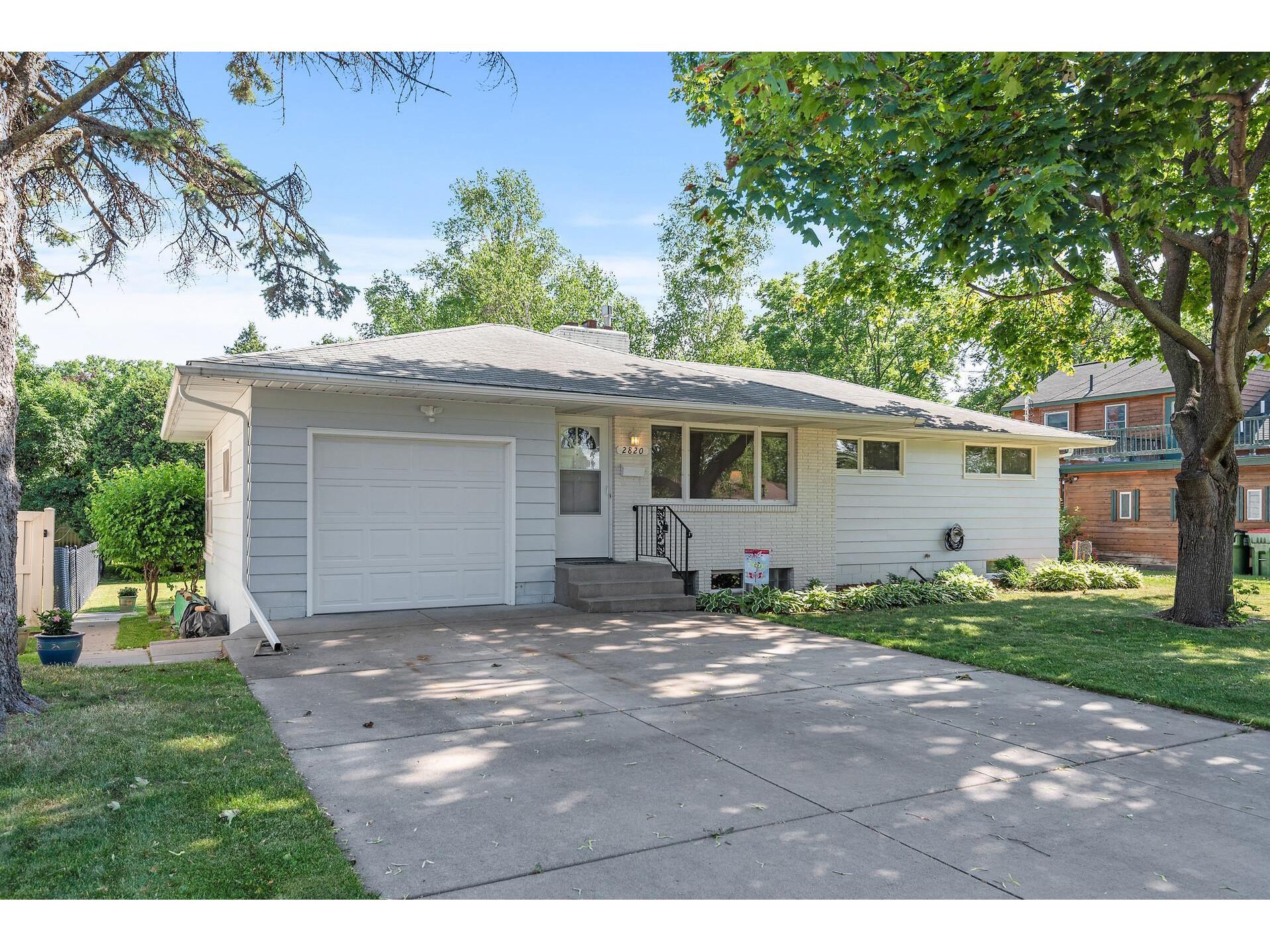 2820 32nd Avenue NE, Saint Anthony, MN 55418 MLS 6007484 Edina Realty