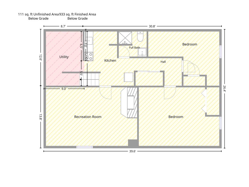 2820 Bixby Avenue NE Bemidji MN 56601 7076910 image34