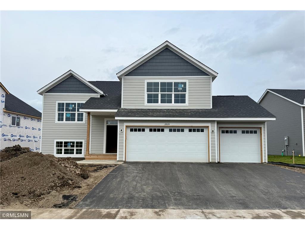 2820 Iverson Avenue NE Saint Michael MN 55330 6811532 image1