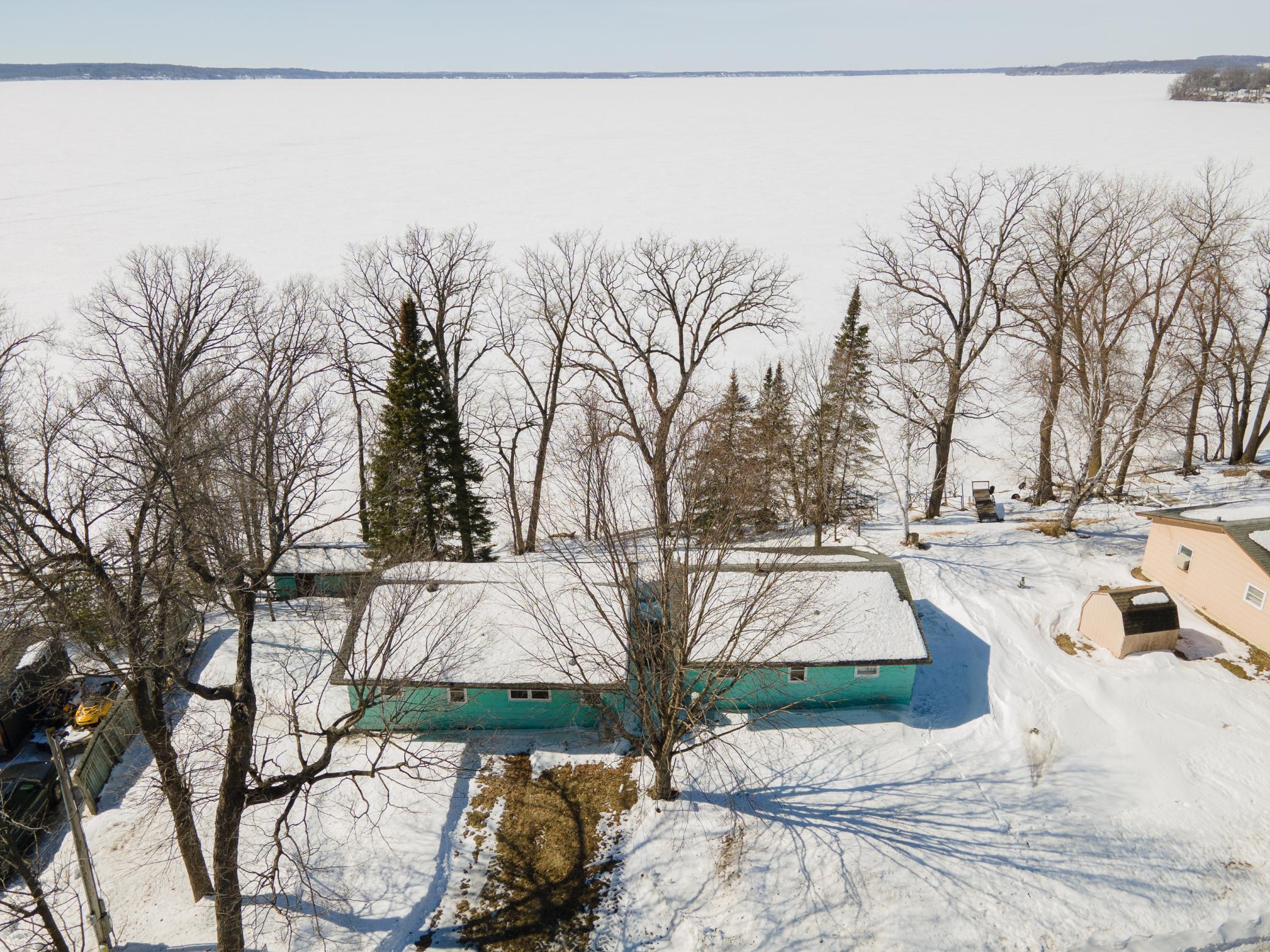 2820 N Lake Miltona Drive NE, Miltona, MN, 56354 MLS 6165091 Edina