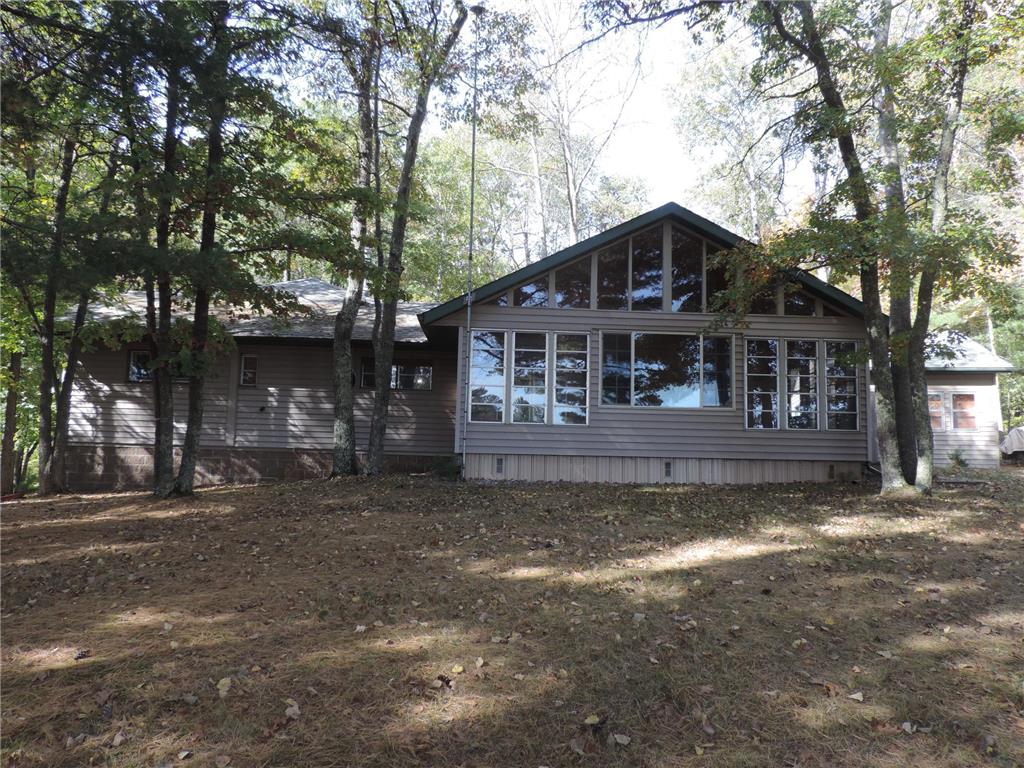 2820 Sparrow Trail NW Hackensack MN 56452 - Pleasant Lake 6614142 image1