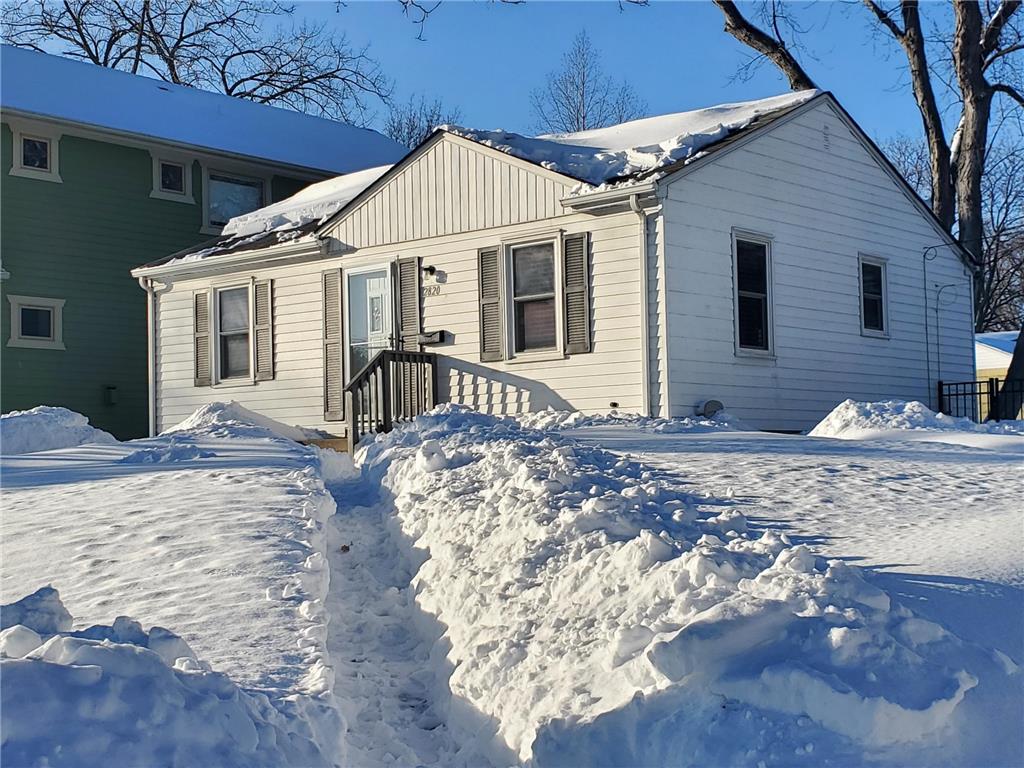 2820 W 70 1/2 Street, Richfield, MN, 55423 MLS 6328091 Edina Realty