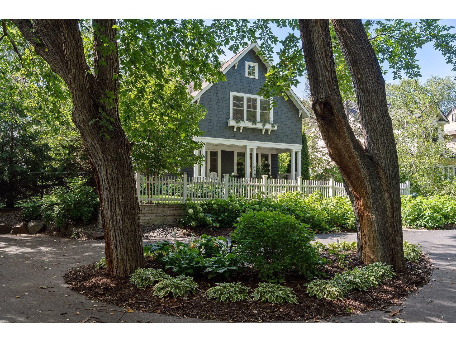 2820 W Lake Of The Isles Parkway, Minneapolis, MN, 55416 MLS 6090772