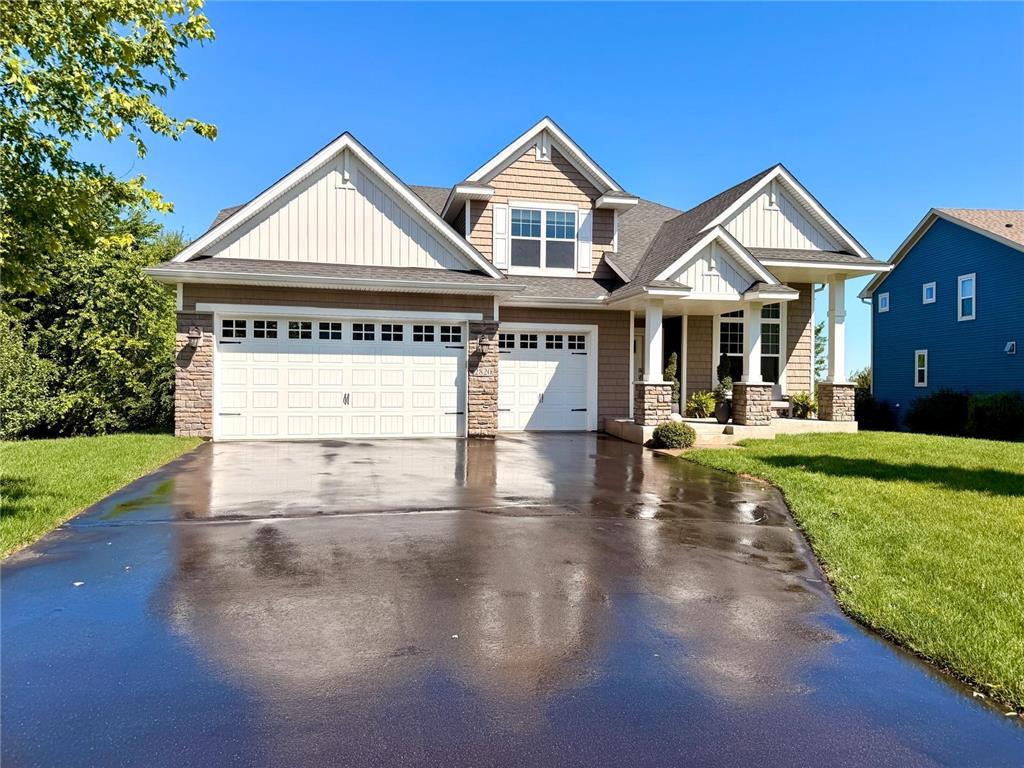 2820 White Pine Way Stillwater MN 55082 - Twin Lake 7089301 image1