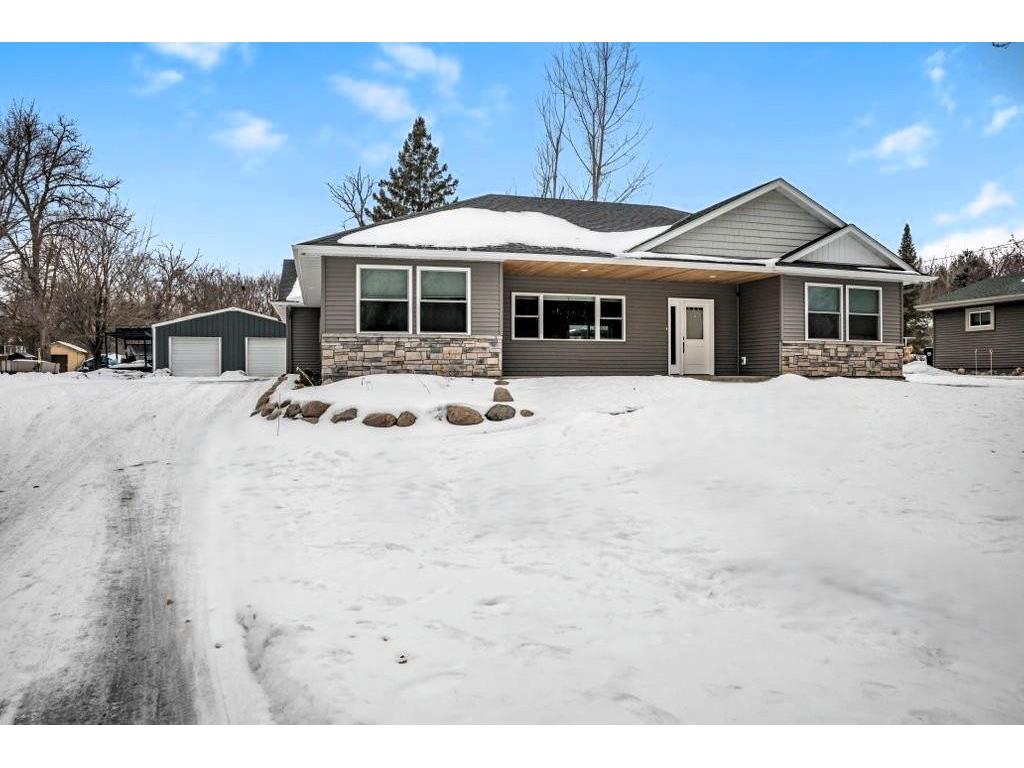 28200 144th Street NW Zimmerman MN 55398 - Elk Lake 7019975 image1