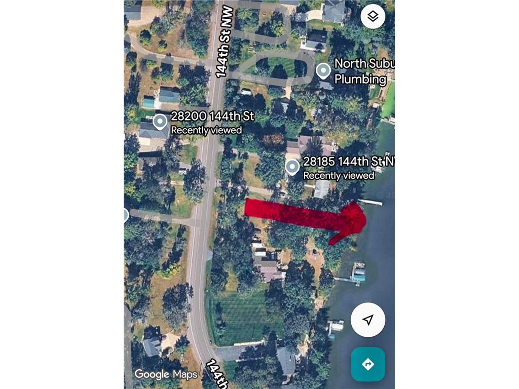 28200 144th Street NW Zimmerman MN 55398 - Elk Lake 7019975 image34