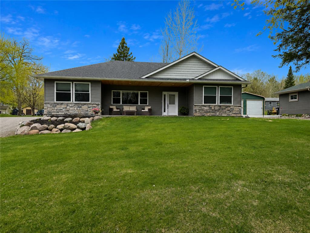 28200 144th Street NW Zimmerman MN 55398 - Elk Lake 7070390 image1
