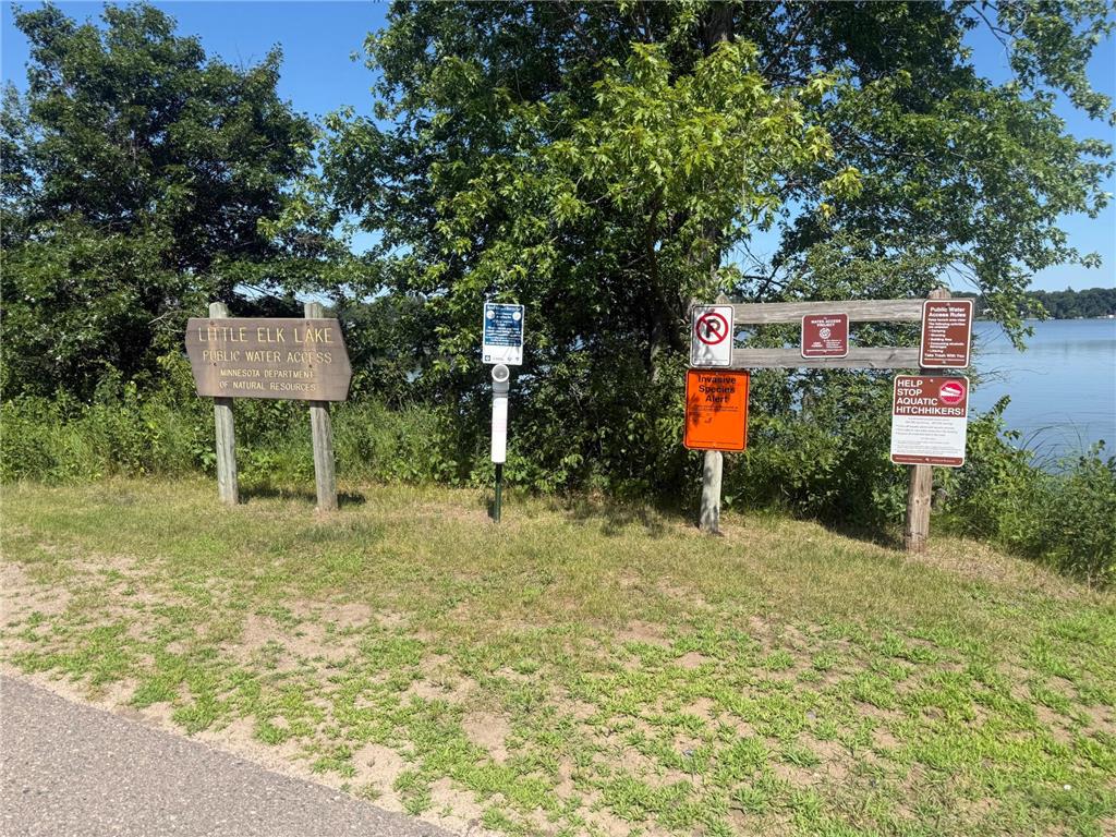 28200 144th Street NW Zimmerman MN 55398 - Elk Lake 7107612 image39