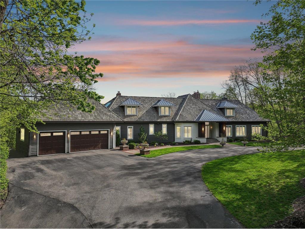 28200 Boulder Circle Shorewood MN 55331 - Lake Minnetonka 6530599 image1