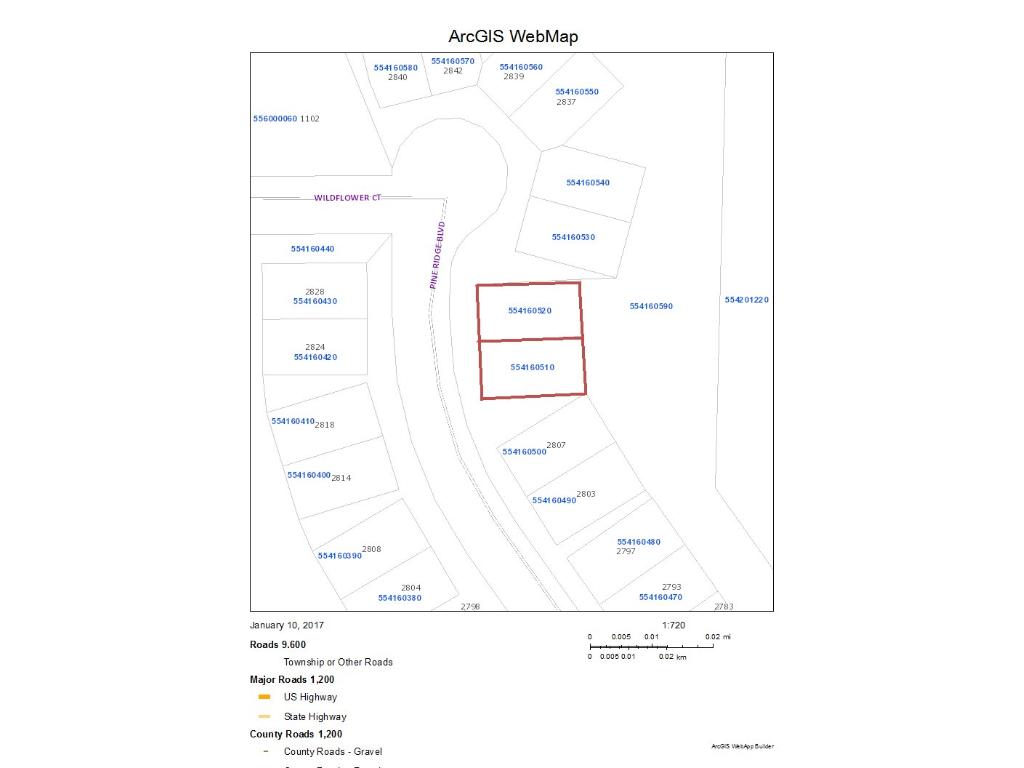 2821 Pine Ridge Boulevard Red Wing MN 55066 4785942 image1