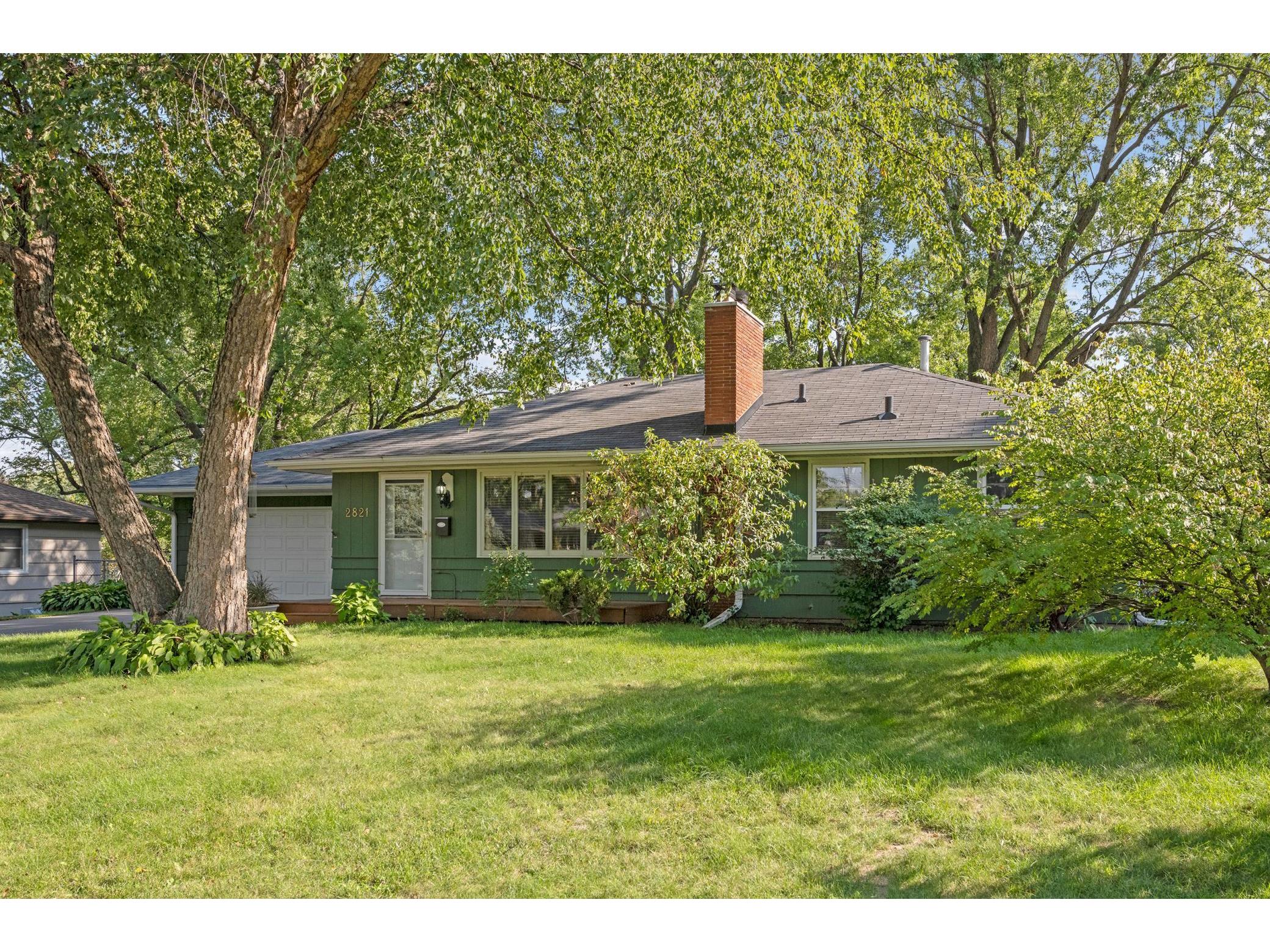 2821 Washburn Place, Bloomington, MN 55431 MLS 6097772 Edina Realty