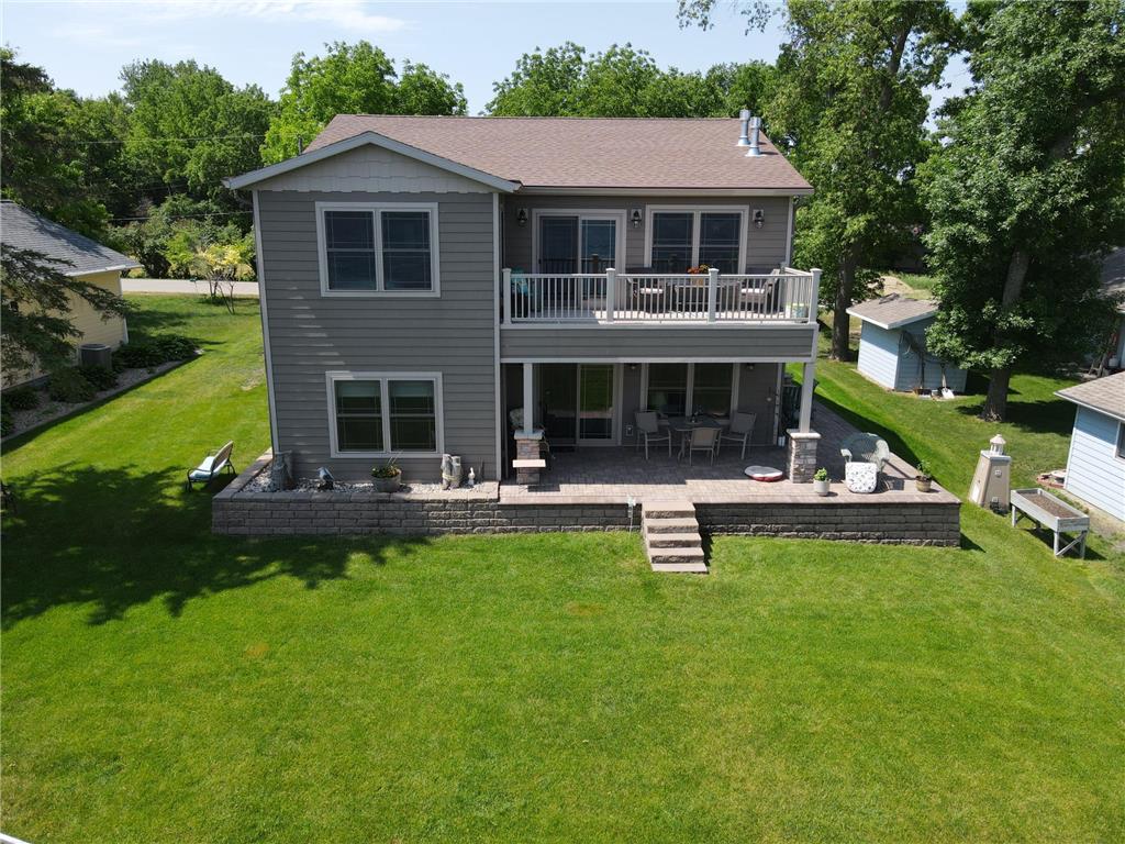 28214 S Shore Drive, Starbuck, MN, 56381 MLS 6225075 Edina Realty