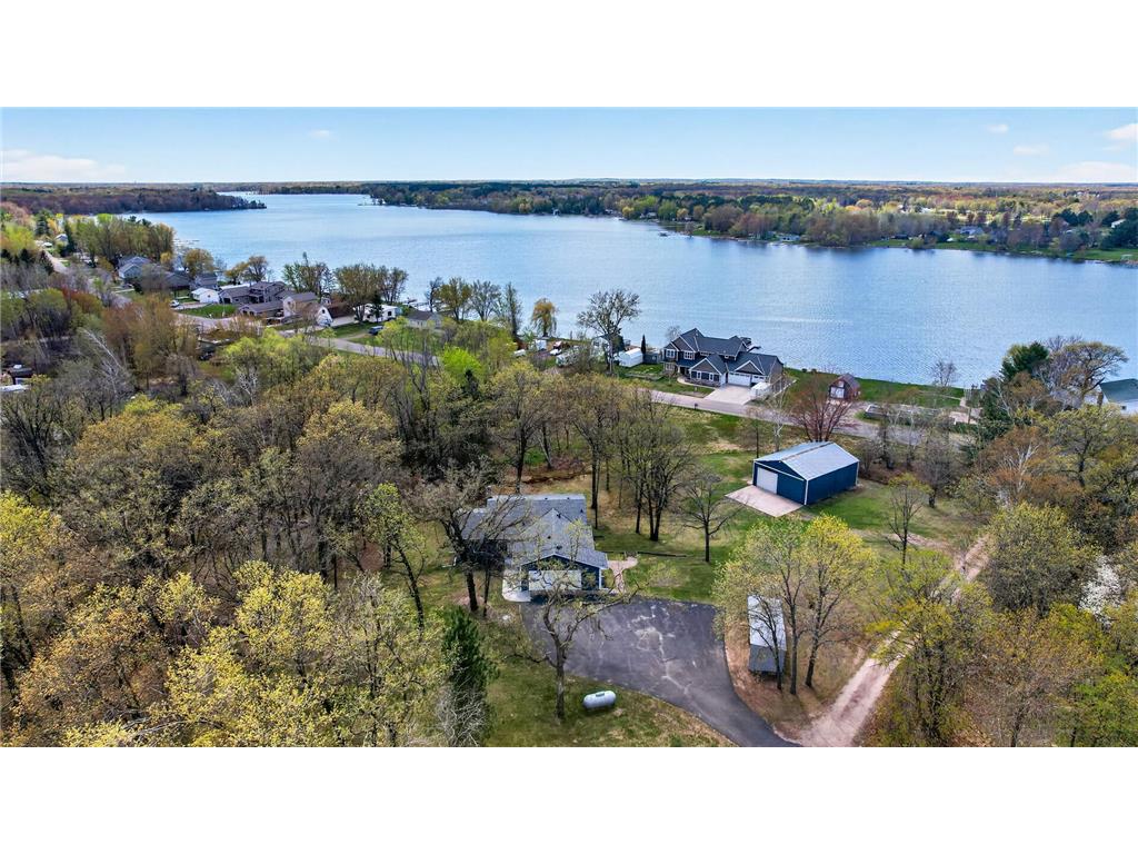 2822 286th Lane NW Bradford Twp MN 55040 - Long Lake 7070523 image1