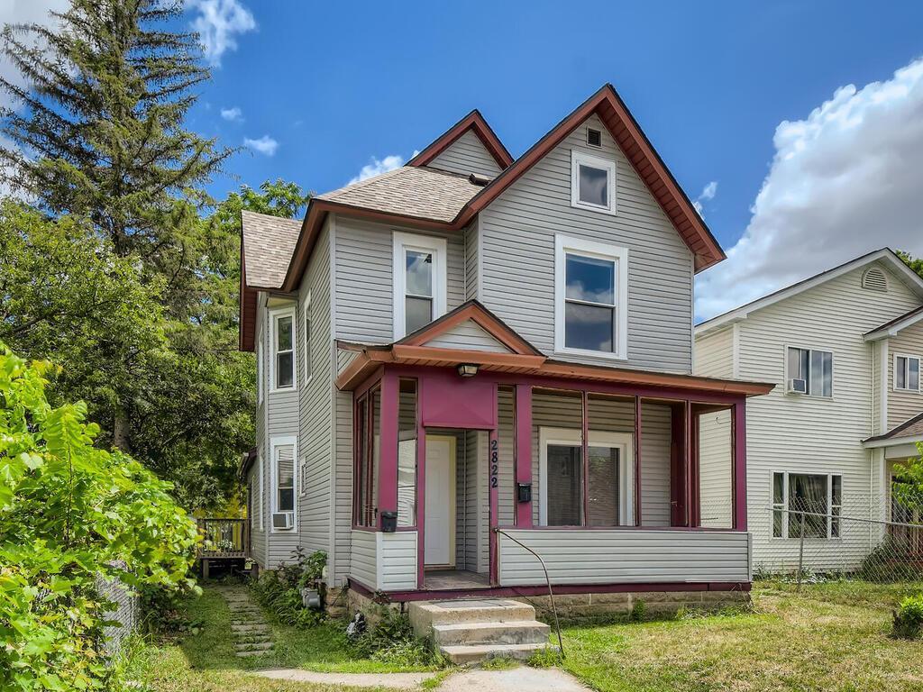 2822 Aldrich Avenue N, Minneapolis, MN 55411 MLS 6252181 Edina Realty