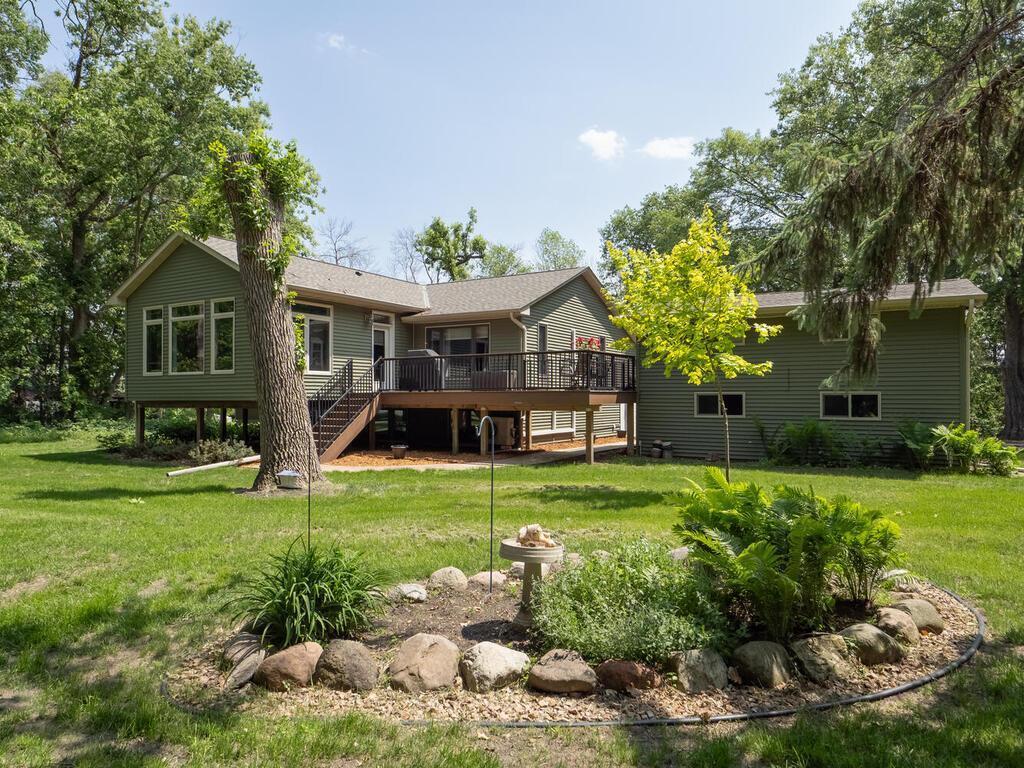2822 Greenwald Island NW Oak Grove MN 55011 - George Lake 6727833 image1