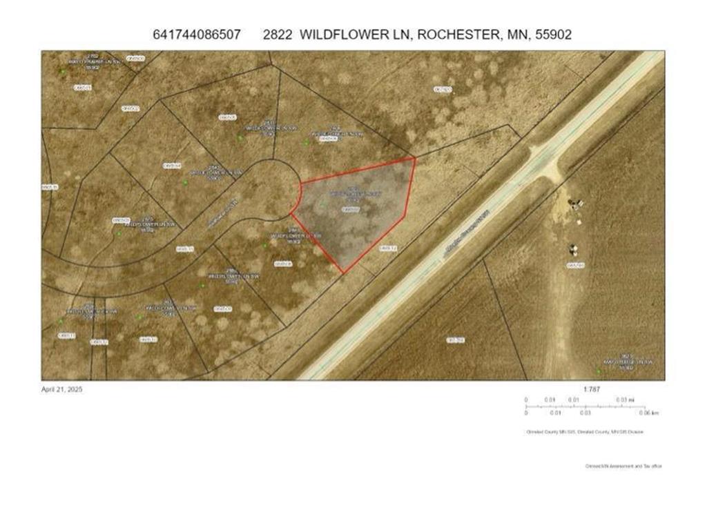 2822 Wildflower Lane SW Rochester MN 55902 6549042 image1