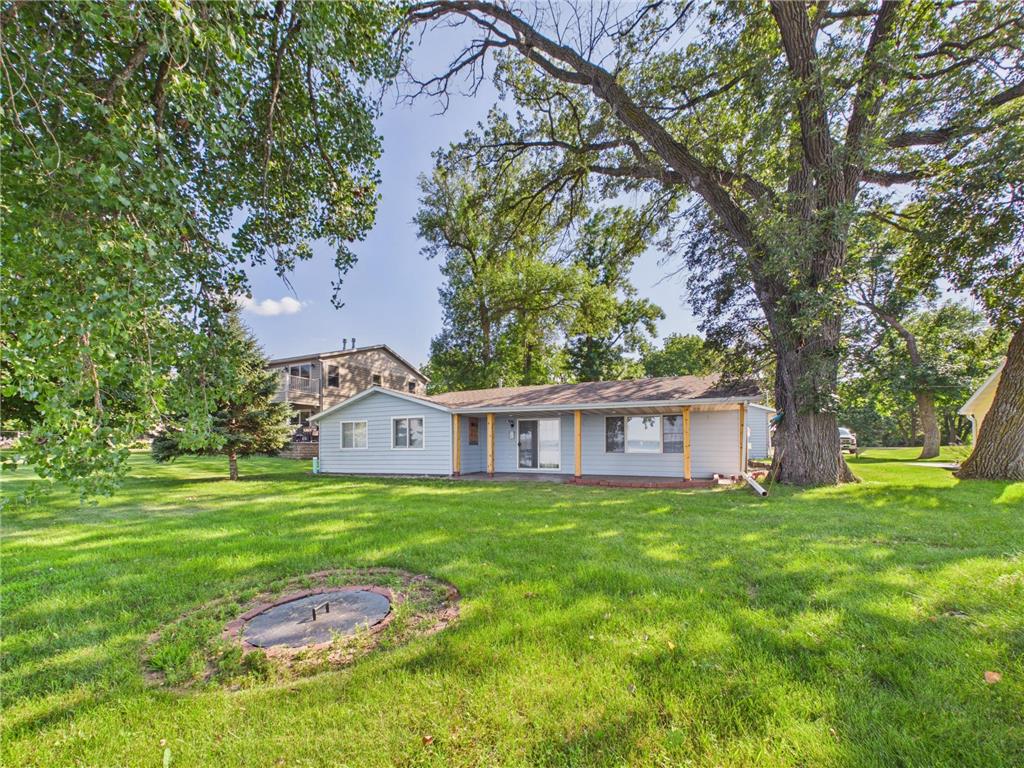 28224 S Shore Drive Starbuck MN 56381 - Minnewaska 7102008 image1