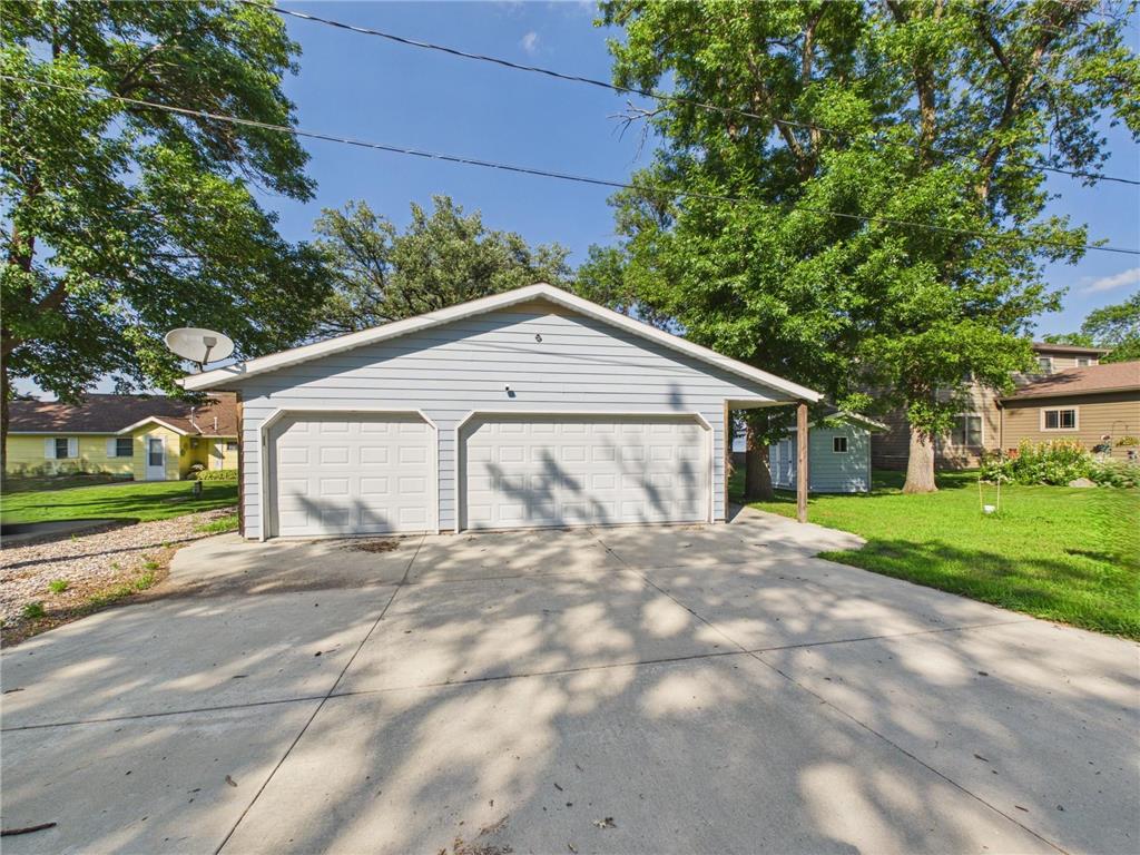 28224 S Shore Drive Starbuck MN 56381 - Minnewaska 7102008 image36