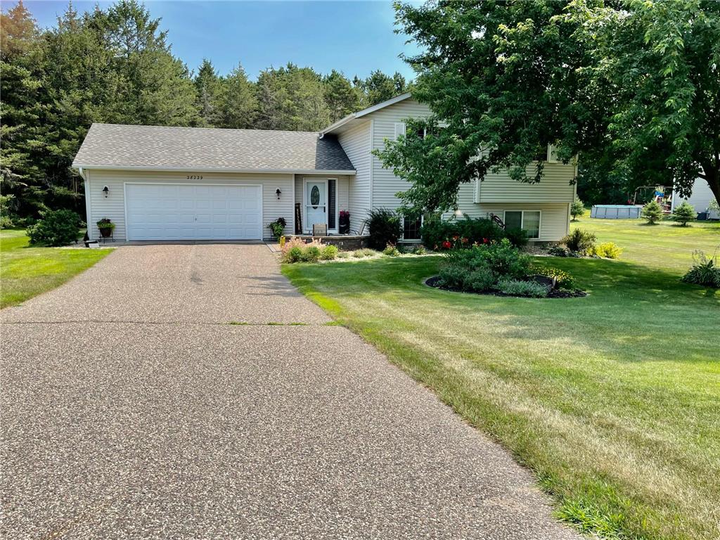 28229 Par Drive, Zimmerman, MN, 55398 MLS 6244627 Edina Realty