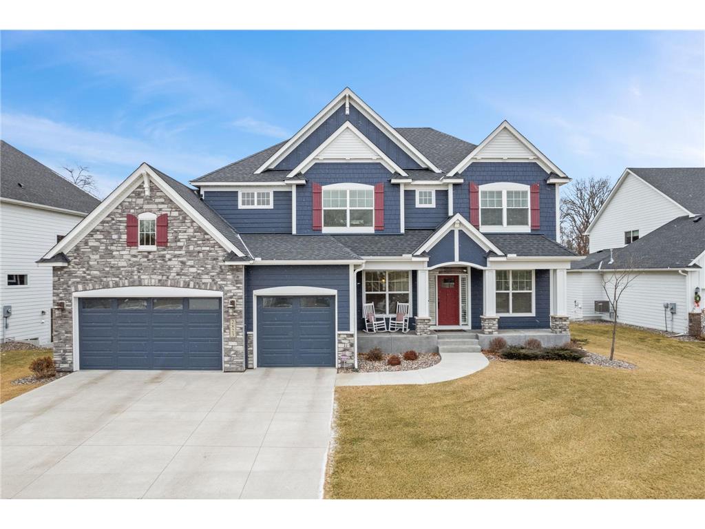 2823 132nd Avenue NE Blaine MN 55449 6645098 image1