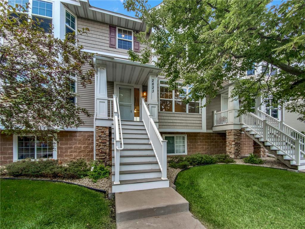 2823 Arona Street, Roseville, MN 55113 MLS 6407477 Edina Realty