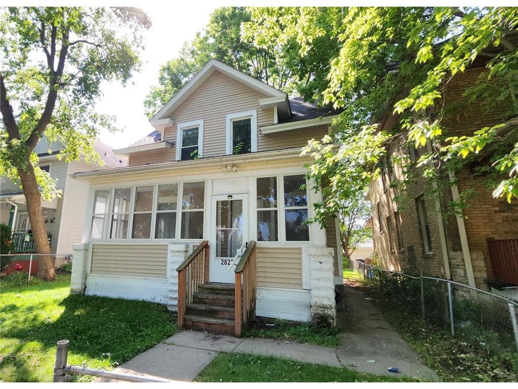 2823 Bryant Avenue N, Minneapolis, MN, 55411 MLS 6469869 Edina Realty