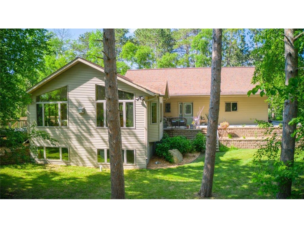2824 Whispering Ridge Drive NE Bemidji MN 56601 - Bemidji 6390387 image1
