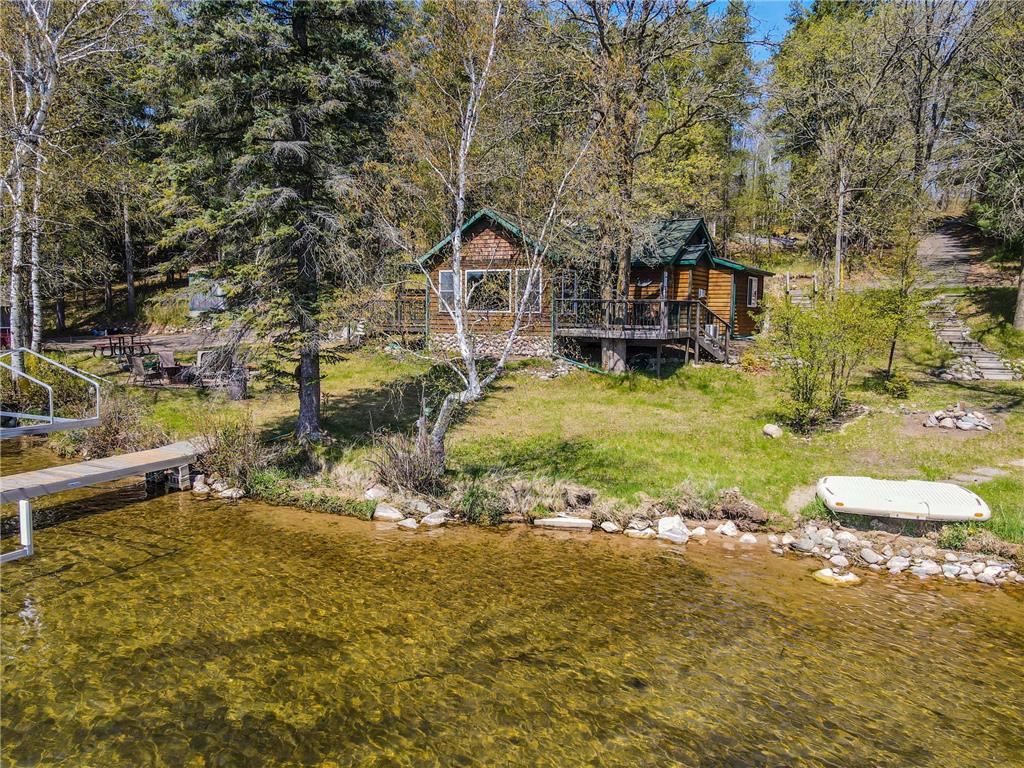 28241 Far North Drive, Nevis, MN, 56467 MLS 6536212 Edina Realty