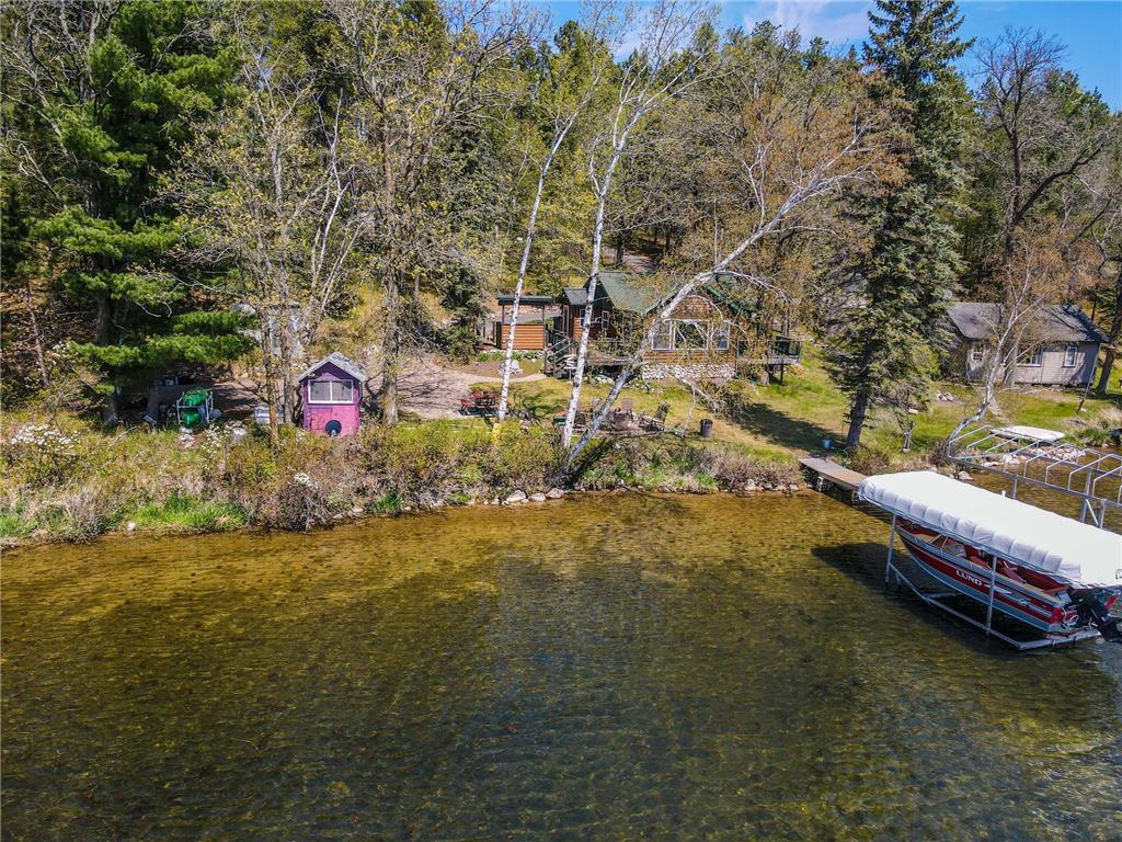 28241 Far North Drive, Nevis, MN, 56467 MLS 6536212 Edina Realty