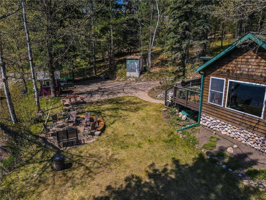 28241 Far North Drive, Nevis, MN, 56467 MLS 6536212 Edina Realty