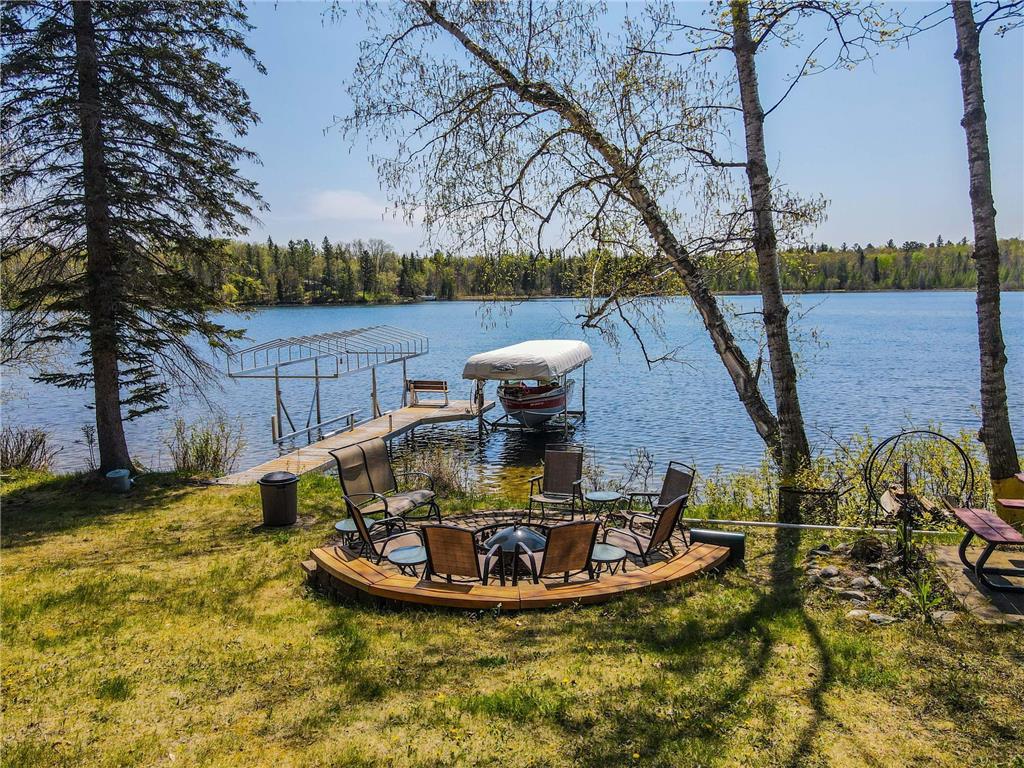 28241 Far North Drive, Nevis, MN, 56467 MLS 6536212 Edina Realty