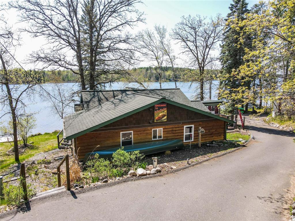 28241 Far North Drive, Nevis, MN, 56467 MLS 6536212 Edina Realty