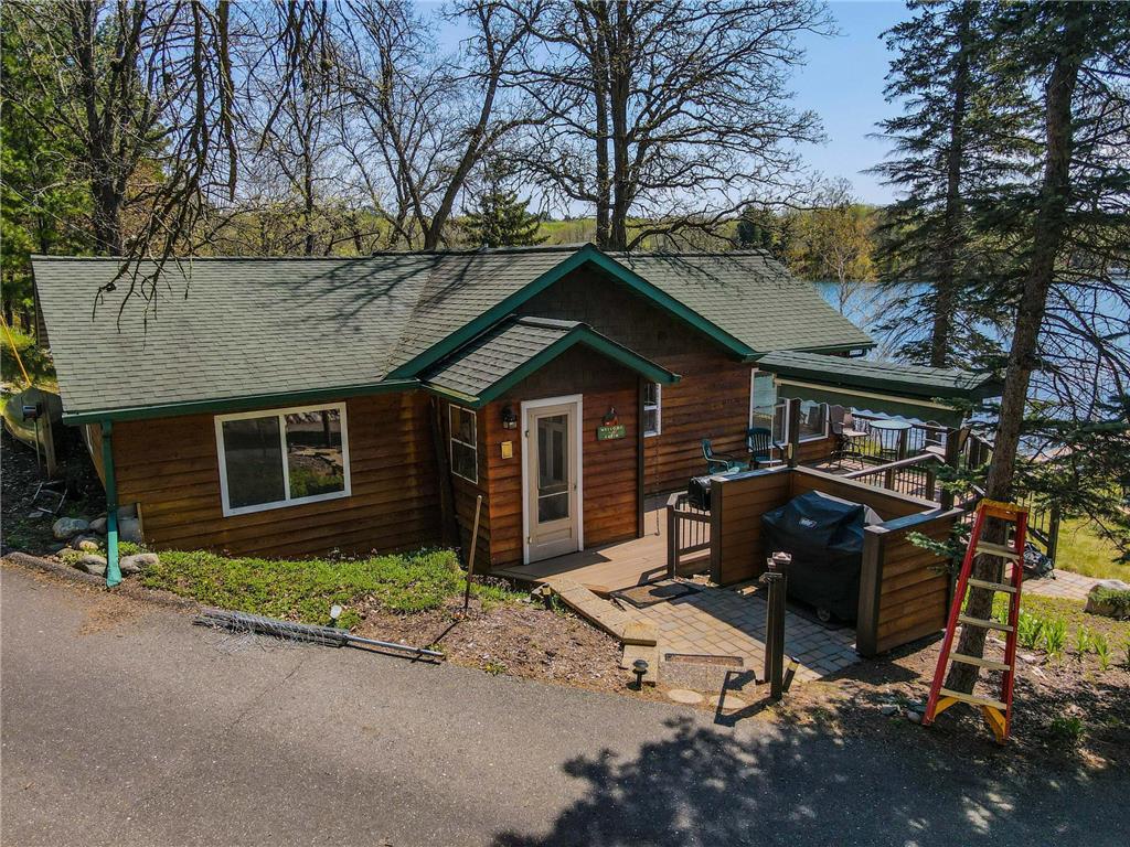 28241 Far North Drive, Nevis, MN, 56467 MLS 6536212 Edina Realty