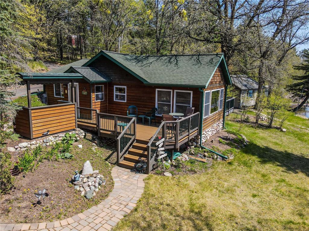 28241 Far North Drive, Nevis, MN, 56467 MLS 6536212 Edina Realty